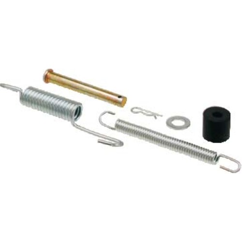 Kit molle perno - molle,