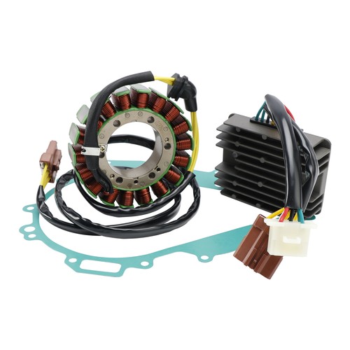 Statore regolatore guarnizione - statore,