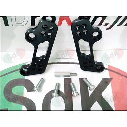 Arretratori aprilia rsv4 - arretratori,