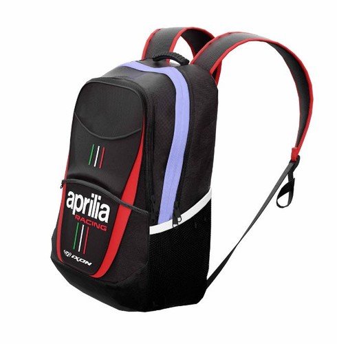 Zaino aprilia 2022 - zaino,