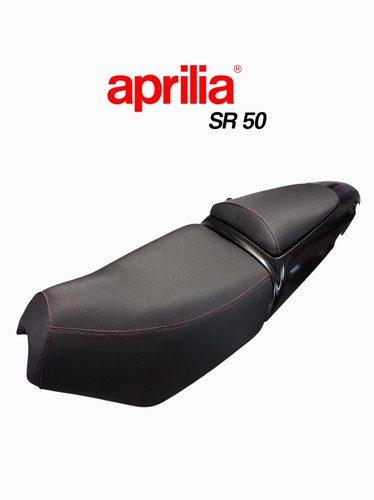 Coprisedile aprilia 50 - coprisedile,