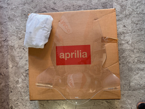 8791294 aprilia parabrezza - 8791294,
