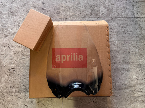 8791254 aprilia parabrezza - 8791254,