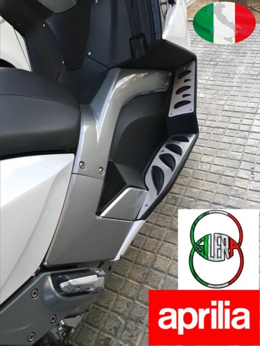 Poggiapiedi footrest gilera - gilera, gp