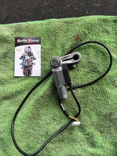 Sensore cambio aprilia - aprilia, rsv4
