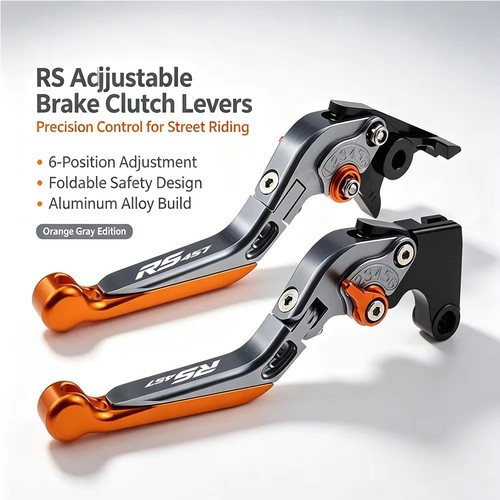 Per aprilia rs457 2024 2025 - rs457, 2024-2025
