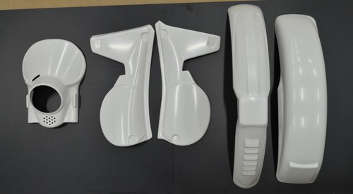 Kit completo aprilia - completo,