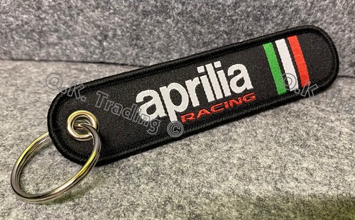 Pezzo portachiavi aprilia - 1,