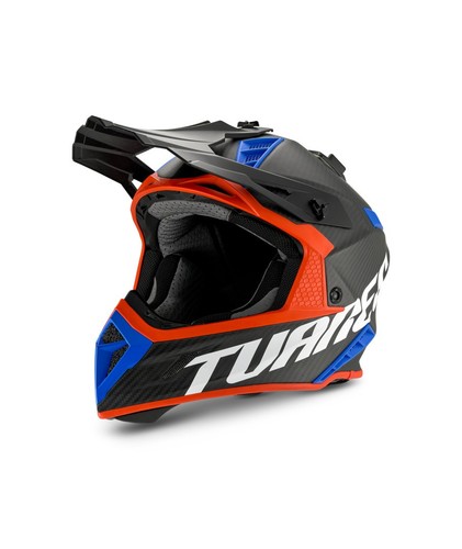 Casco aprilia tuareg 660 - casco,