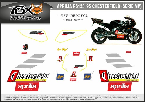 Adesivi stickers moto kit - moto,