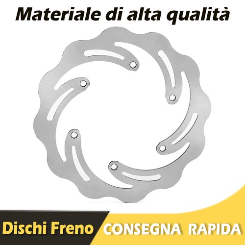 Disco freno posteriore per - posteriore,