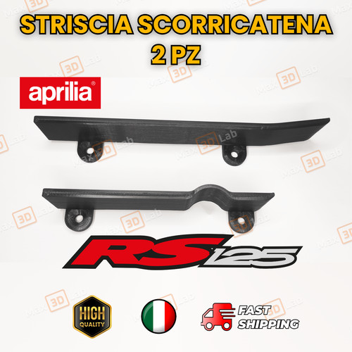 Aprilia 125cc pattino - aprilia, rs