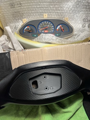Aprilia supporto - sr,