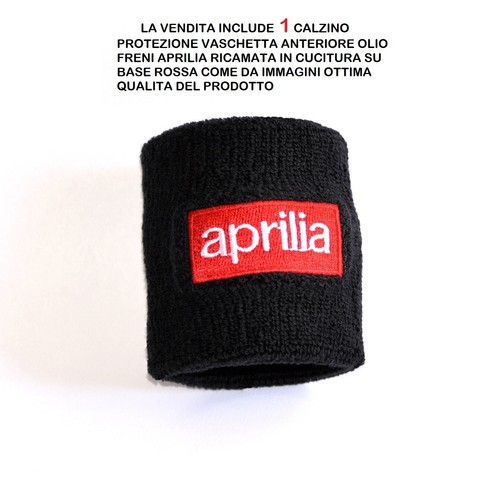 Calzino aprilia serbatoio olio - calzino,