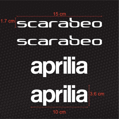 Kit adesivi compatibili - kit,
