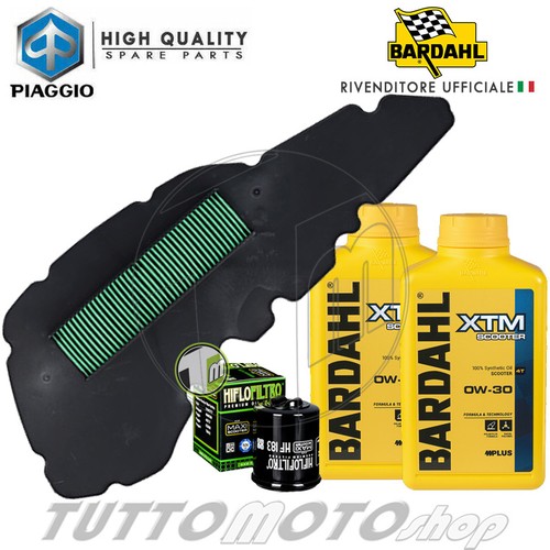 Tagliando aprilia 125 200 - sr, 125-200