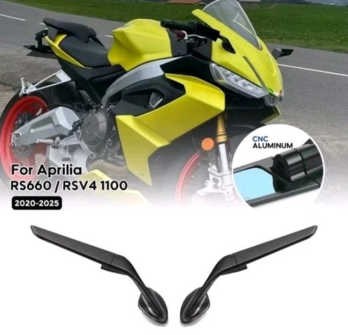 Specchietti aereodinamici - specchietti,