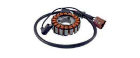 Statore completo piaggio - statore,