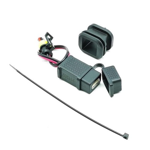 Kit presa usb originale - presa, usb,