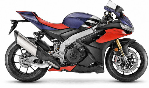 Manuale officina aprilia rsv4 - officina,