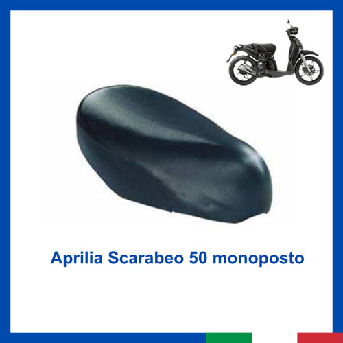 Coprisella per scooter aprilia - scooter,