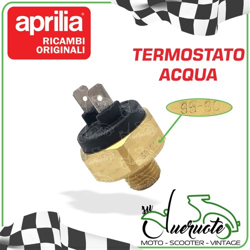 Termointerruttore bulbo - termointerruttore,