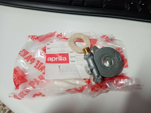 Aprilia ap8201404 rinvio - aprilia,