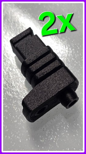 Supporto frecce guzzi griso - 2x,