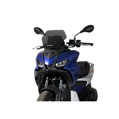 Cupolino malossi sport screen - malossi,