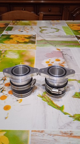 Collettori aspirazione aprilia - collettori,