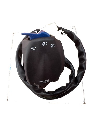 Comando aprilia caponord - comando, dx