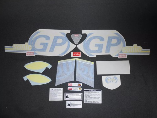 Aprilia ap8257947 serie - ap8257947,